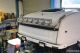 To Fit MAN TGA XLX Cab Roof Light Bar Style B + Rectangle Spots
