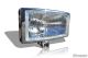 1 x 12v 9" Inch Spot Fog Lights