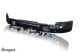 Sunvisor + Bracket For Mercedes Actros MP4 Classic Cab 2012+