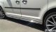Side Bars + Amber LED For LDV Maxus V80 SWB