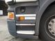 To Fit Volvo FM Series 2 & 3 Step Bars + White LED