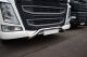 Short Under Bumper For Volvo FH4 2013+ - NO LEDs