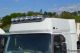 Roof Bar B + LEDs + Spots For MAN TGX 2015-2023 Euro6 XXL Cab