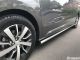 Side Bars For Peugeot Expert Traveller LWB L2 2016+