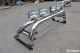Sport Roll Bar For Mitsubishi L200 Triton Strada 2015 - 2019