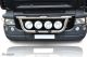 Grill Bar A + Step Pads For MAN TGA 