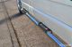 Side Bars + Step Pads For Renault Trafic LWB 2002 - 2014 