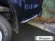 Rear Quarter Bars For Isuzu D-Max Rodeo 2016 - 2021 - Pair