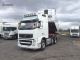 To Fit 2013+ FM4 Euro6 Globetrotter Cab Roof Light Bar + Slim LEDs + Jumbo Spots x4 + Clear Lens Beacon x2