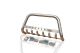 To Fit 2016+ Peugeot Expert / Traveller S/S Front Low A/Bar Nudge Bar Bullbar