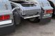 To Fit Scania P, G, R Series Pre 2009 Chassis Bar + LED