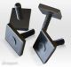 T Track Pieces x4 - 20mm x 20mm x 4mm