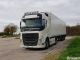 Roof Bar + LEDs + Spot Light + Amber Beacons For Volvo FH4 2013 - 2021 Globetrotter Standard