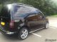 To Fit 2010 - 2015 Volkswagen Caddy SWB Roof Rails