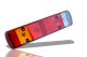 Right Side Scania R / P / 4 Series Rear Tail Lamp - Stop / Tail / Reverse / Indicator / Fog Light