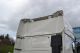 To Fit Scania P, G, R Series Pre 2009 Standard Sleeper Rear Roof Light Bar + Spots + LEDs
