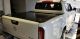 Rollback Tonneau For Isuzu D-Max Rodeo 2016 - 2021 Sliding Retractable Bed
