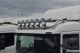 Roof Light Bar + Slim LEDs + Rectangle Lamps For Scania 4 Series Standard Sleeper