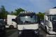 To Fit 2013+ Renault C Range Standard Cab Roof Light Bar A + Jumbo Spots x4 + Clear Lens Beacon x2 + Air Horns x2