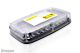 12 / 24v Amber Flashing Strobe Light Bar - Magnetic Base