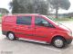 To Fit 2004 - 2014 Mercedes Vito / Viano Extra LWB Running Boards