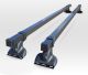 Roof Rack Bars 2- Bar For Renault Trafic 2002 - 2014