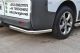 Rear Corner Bars For Mercedes Vito Viano 2004 - 2010 MWB LWB