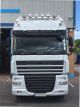 To Fit MAN TGA XLX Cab Stainless Roof Light Bar + Jumbo Spots x4 + Clear Lens Beacon x2 + Air Horns x2