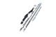 Side Bar Trims + LEDs For Volvo FH4 2013 - 2021 6x4