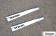 To Fit Scania 4 / R / P / G / 6 Wiper Arm Cover - RHD