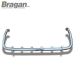 To Fit Scania 4 Series Standard Sleeper Cab Roof Light Bar