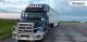 Roof Bar For Volvo VNL Series 780 730 670