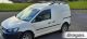 To Fit 2010 - 2015 Volkswagen Caddy SWB Metal Roof Rails + Cross Bars + Load Stops