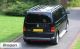 Aluminium Roof Rails For Volkswagen Transporter T5 SWB 2004-2015