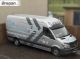 Bonnet Guard For Mercedes Sprinter 2014 - 2018