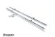 Side Bars For Renault Kangoo Express Maxi LWB 2008 - 2021