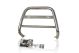 Bull Bar For Vauxhall Opel Vivaro  2002 - 2014 High Abar - Detachable