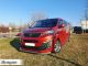 Spoiler Bar For Peugeot Expert / Traveller 2016+