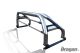 Sport Roll Bar + Brake Light For Volkswagen Amarok 2016 - 2023
