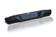 BLACK Rear Bumper For Ford Ranger 2016-2023 