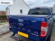 Tri Fold Tonneau Cover For Ford Ranger 2016-2023 Cargo Standard Bed Double Cab