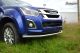 Spoiler Bar For Isuzu D-Max Rodeo 2012 - 2016