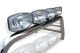 Roll bar + Jumbo Lights + LEDS For Isuzu D-Max Rodeo 2016 - 2021
