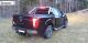 To Fit 2016+ Nissan Navara D23 / NP300 LONG BED Tri Fold Soft Tonneau Cover