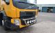 To Fit Volvo FL 2006+ Grill Light Bar A + 4 x Round Spot Lamps