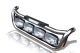 To Fit 2006+ Volvo FL Grill Light Bar C + Step Pad + Side LEDs