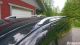 Roof Rails For Volkswagen Caddy Maxi 2004 - 2010