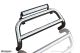 To Fit 2012 - 2016 Isuzu D-max Low Bull Bar EU / EC APPROVED + 7D LED Spot Light Bar