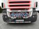 To Fit DAF XF 105 Grill Bar A