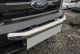 Front Bumper Light Bar For Isuzu D-Max Rodeo 2016 - 2021